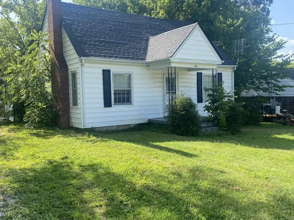108 W End Ave N, Lewisburg, TN 37091