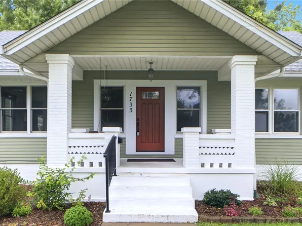 1733 Aero Ave, Dayton, OH 45429