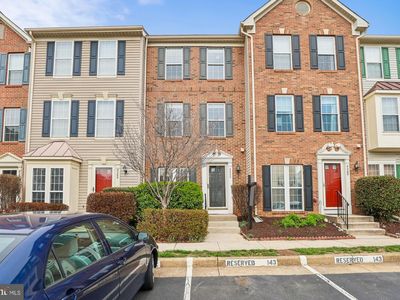4266 Wheeled Caisson Sq, Fairfax, VA, 22033