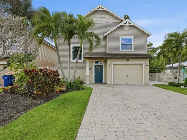 7002 Marina Dr #B, Bradenton Beach, FL 34217