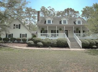 1021 Phillips Rd, Anderson, SC 29625