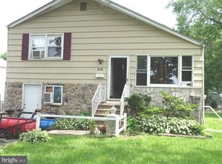 475 Maple St, Warminster, PA 18974
