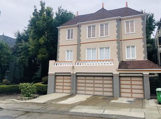 3101 Park Blvd #4, Oakland, CA 94610