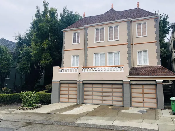 3101 Park Blvd #4, Oakland, CA 94610