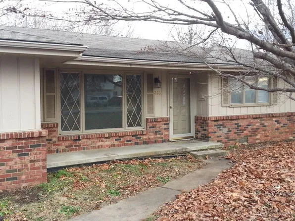 418 N Lone Pine Ave, Springfield, MO 65802