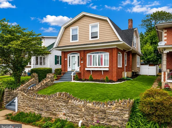 317 State St, Shillington, PA 19607