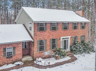 3264 Bluewater Pines Dr NE, Grand Rapids, MI 49525