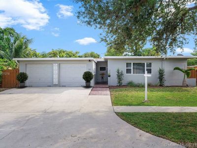 90 NE 133rd St, North Miami, FL, 33161