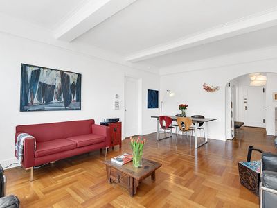 677 W End Ave APT 15A, Manhattan, NY, 10025