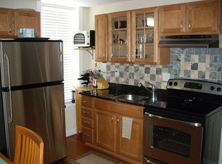 1605 Harden Ct, Baltimore, MD