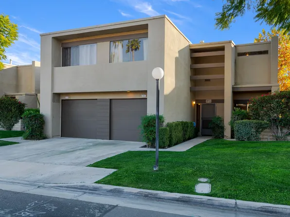 1251 S Tiffany Cir, Palm Springs, CA 92262
