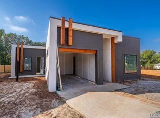 1528 Mahlow Dr, Longview, TX 75601