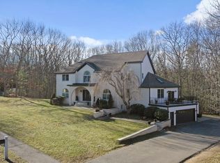 47 Roma Ln, Reading, MA 01867