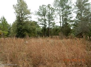 256 Brewster St, Satsuma, FL 32189