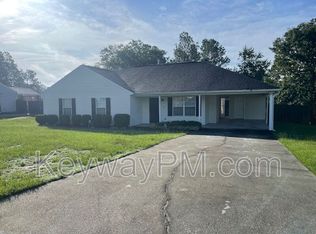 265 Sudlow Ridge Rd, North Augusta, SC 29841