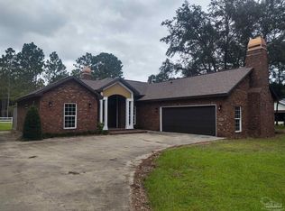 6087 Cedar Tree Rd, Milton, FL 32570