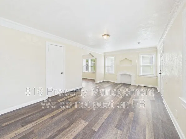 4241 Paseo Blvd #A, Kansas City, MO 64110