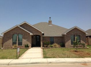 7319 Fox River Ridge St, Odessa, TX 79765