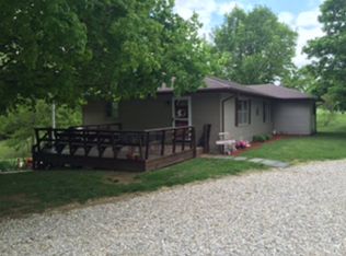 6800 Boston Laffoon Rd, Philpot, KY 42366