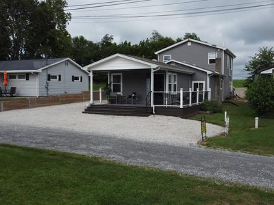 9118 S Don Way, Claypool, IN, 46510