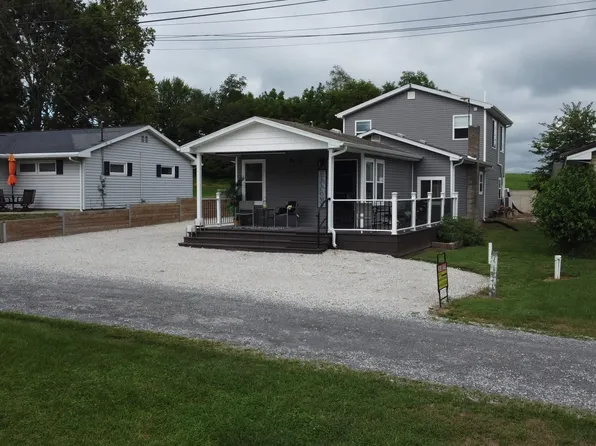 9118 S Don Way, Claypool, IN 46510