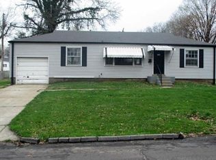 10229 Surf Dr, Saint Louis, MO 63137