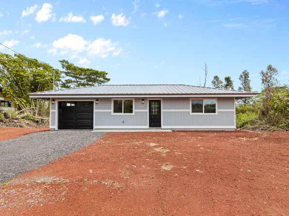 16-2083 Coconut Dr, Pahoa, HI 96778