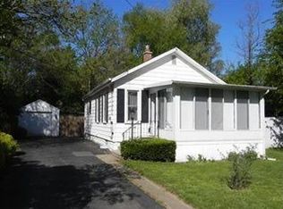 2319 Oxford St, Kalamazoo, MI