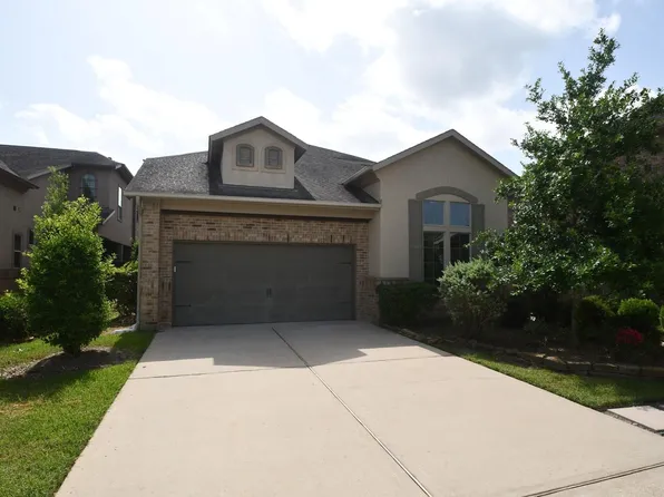 12018 Rosmarino Ct, Richmond, TX 77406