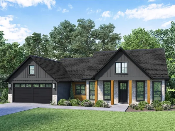 1184 Guinevere Dr, Rochester, NY 14626