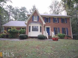 4514 Shumart Dr, Snellville, GA 30039