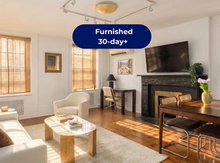 3 E 9th St #BF, New York, NY 10003