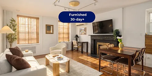 3 East Ninth Street, #BF