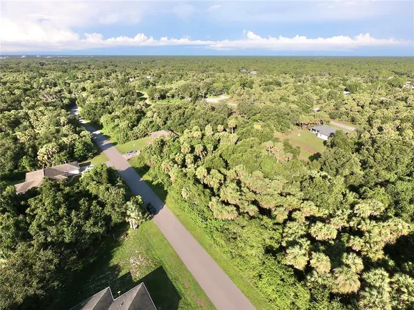 Geary Ter Lot 42, North Pt, FL 34288