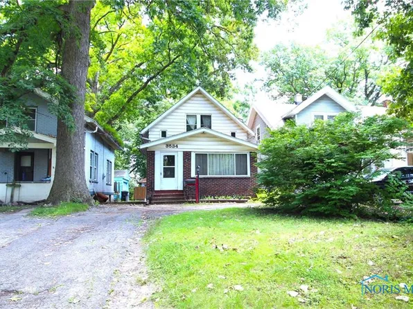 3534 Willys Pkwy, Toledo, OH 43612