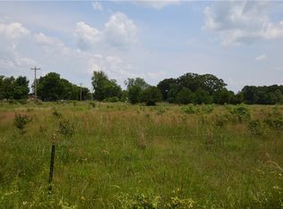 10100 N 510th Rd, Tahlequah, OK 74464