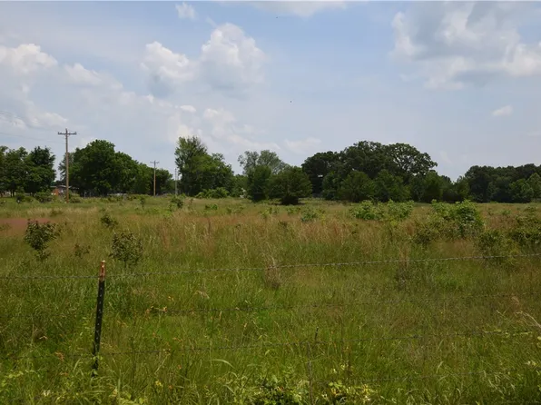 10100 N 510th Rd, Tahlequah, OK 74464
