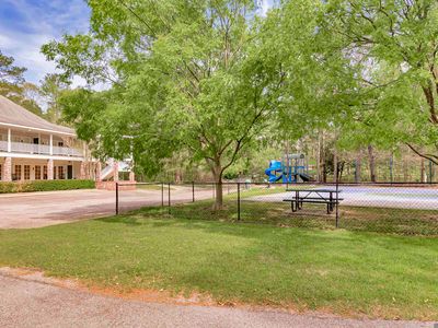 5903 Magnolia Ln #47, Saint Francisville, LA, 70775
