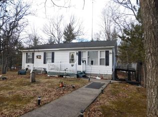 9912 My Own Ave, Grayling, MI 49738
