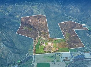 0 Pala Rd LOT 0, Bonsall, CA 92003