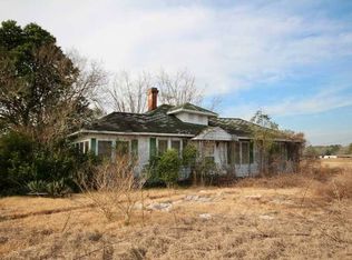 1501 E Bobo Newsom Hwy, Hartsville, SC 29550