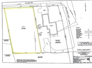 LOT 1 Fox Farms Rd, Feeding Hills, MA 01030