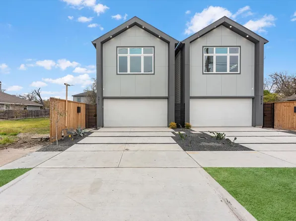 3411 McGowen St, Houston, TX 77004