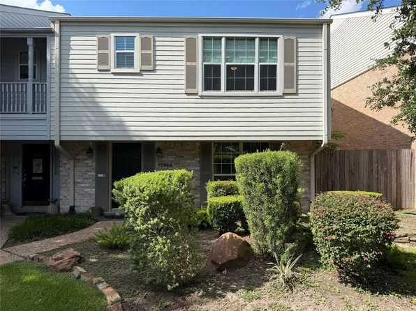 12985 Trail Hollow ##6, Houston, TX 77079