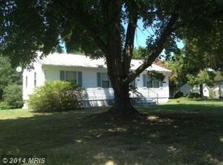 14721 Richmond Rd, Callao, VA 22435