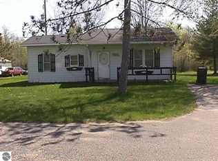 5645 S Huron Rd, Pinconning, MI 48650