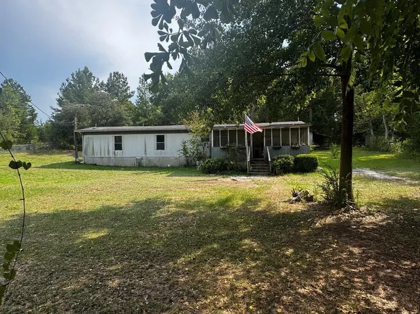 138 Rob Teal Rd, Patrick, SC 29584