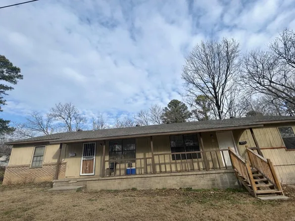 416 N Allis St, Jonesboro, AR 72401