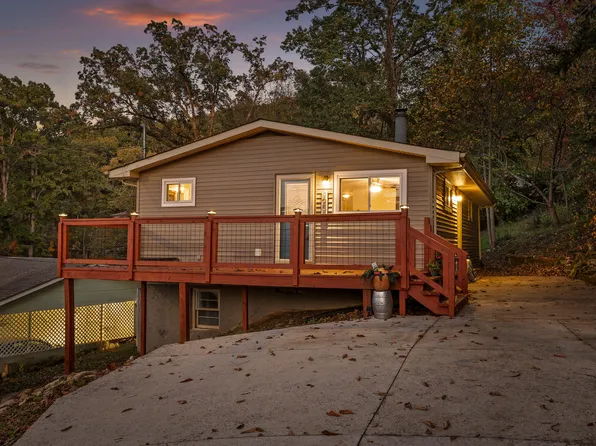 4950 Old Trl, Chattanooga, TN 37415