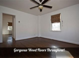 5801 Simmonds Ave, Baltimore, MD 21215